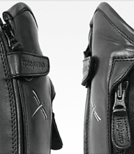 Freejump Mini chaps liberty