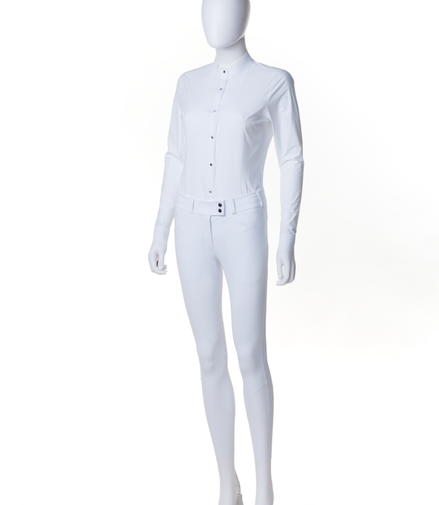 Freejump Shirt Melody Women