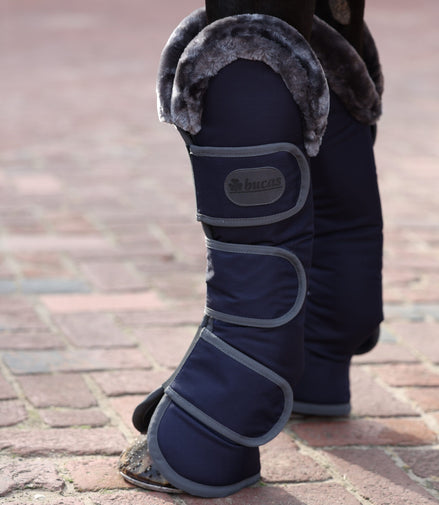 Bucas Show-Line Transportbeschermers