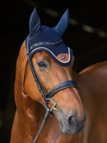Tommy Hilfiger Equestrian Princeton Oornetje