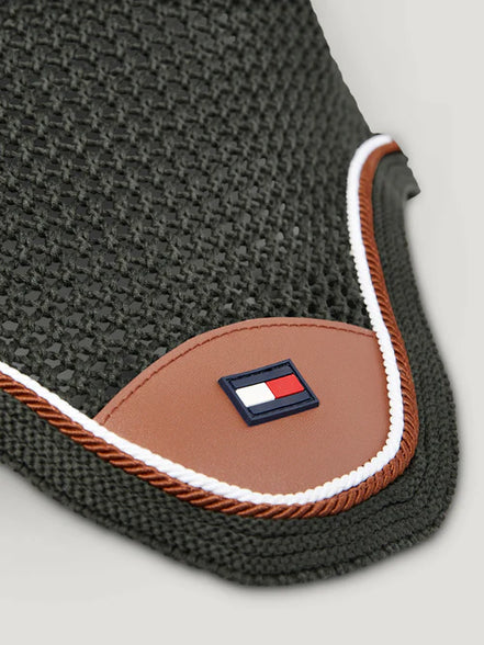 Tommy Hilfiger Equestrian Princeton Oornetje