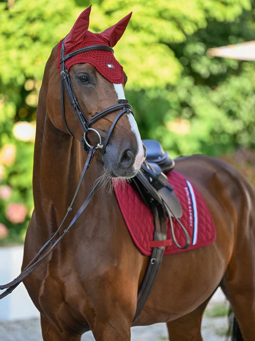 Tommy Hilfiger Equestrian Lexington Oornetje