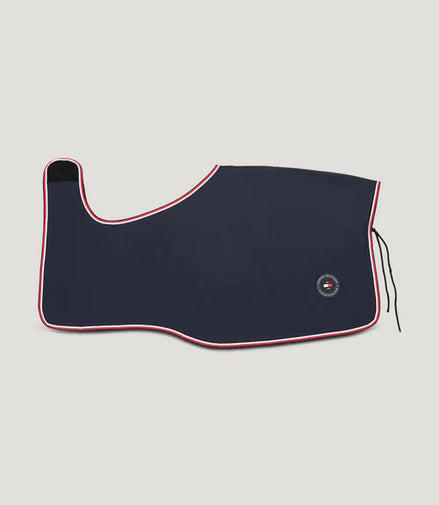 Tommy Hilfiger Equestrian Springfield Waterafstotend Uitrijdeken
