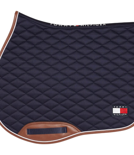 Tommy Hilfiger Equestrian Princeton Zadeldek
