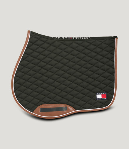 Tommy Hilfiger Equestrian Princeton Zadeldek