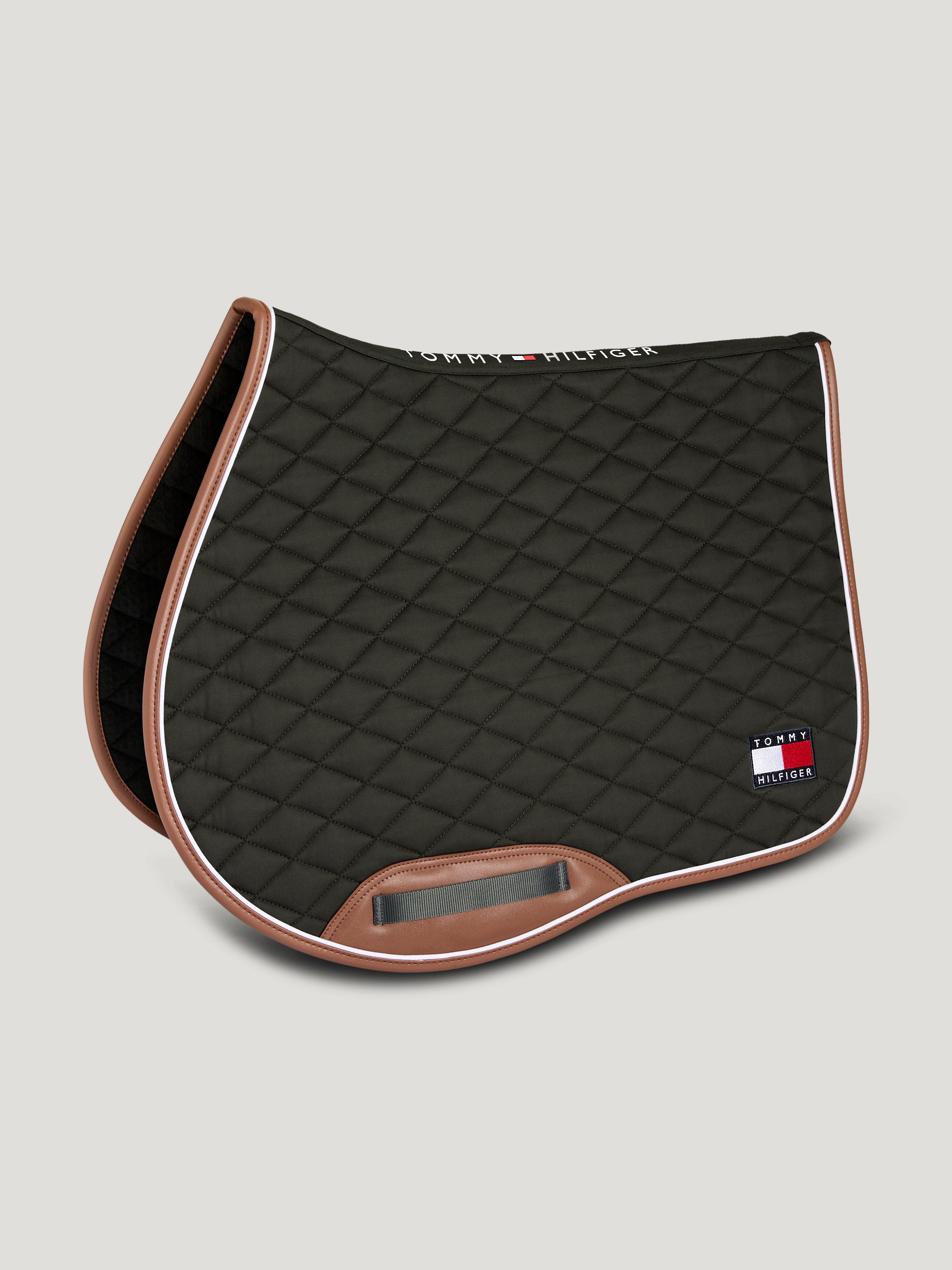 Tommy Hilfiger Equestrian Princeton Zadeldek