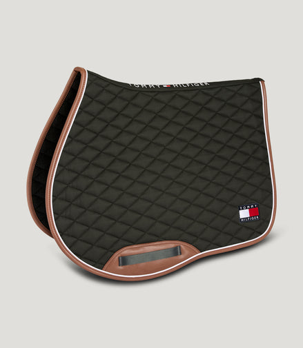 Tommy Hilfiger Equestrian Princeton Zadeldek