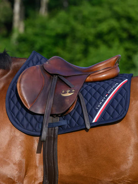 Tommy Hilfiger Equestrian Stanford Jump Zadeldek
