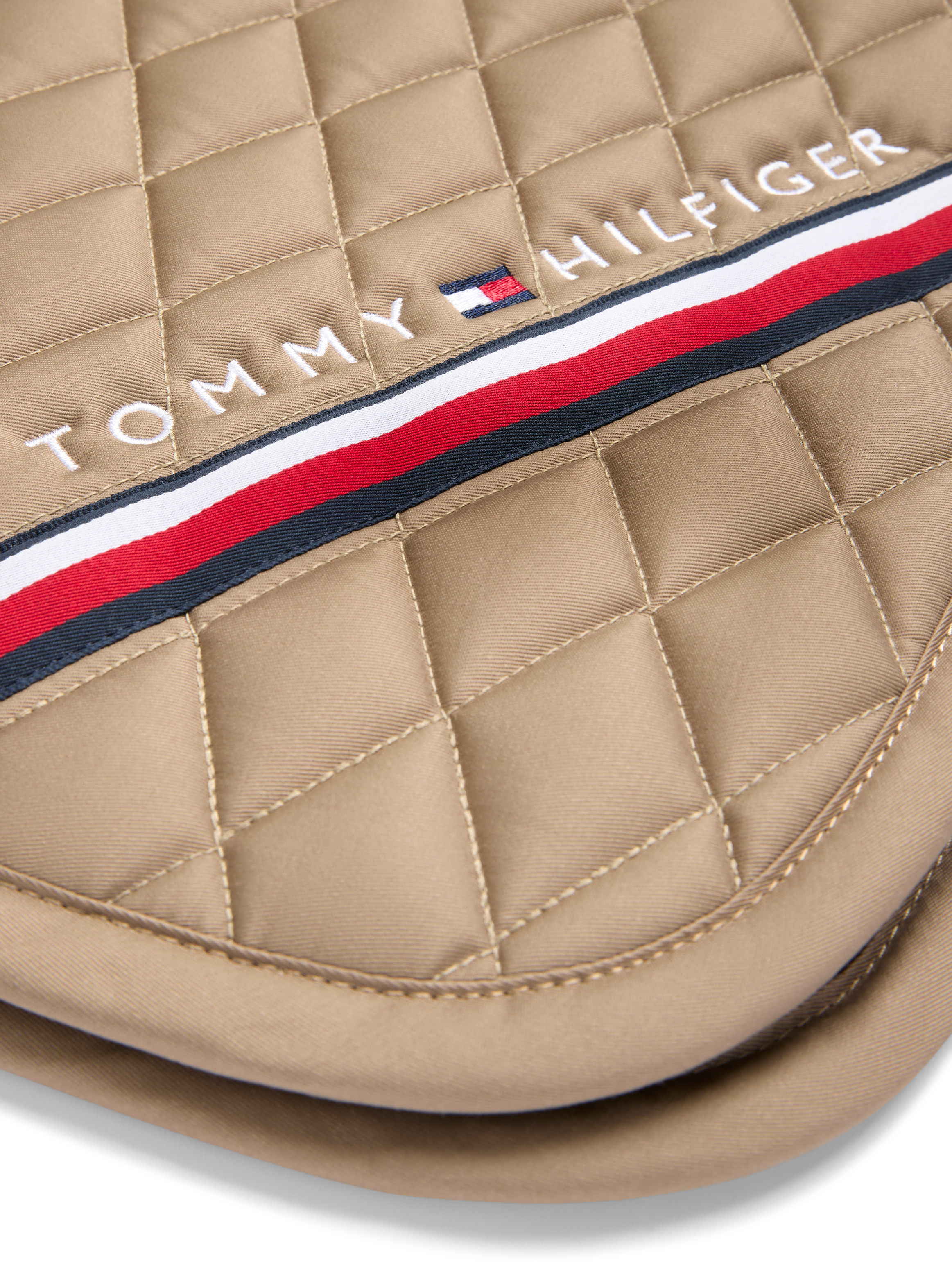 Tommy Hilfiger Equestrian Stanford Jump Zadeldek