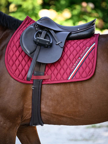 Tommy Hilfiger Equestrian Stanford Jump Zadeldek