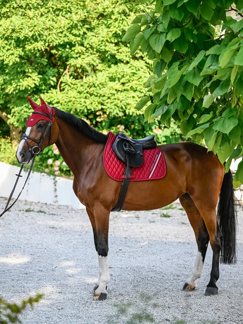 Tommy Hilfiger Equestrian Stanford Jump Zadeldek