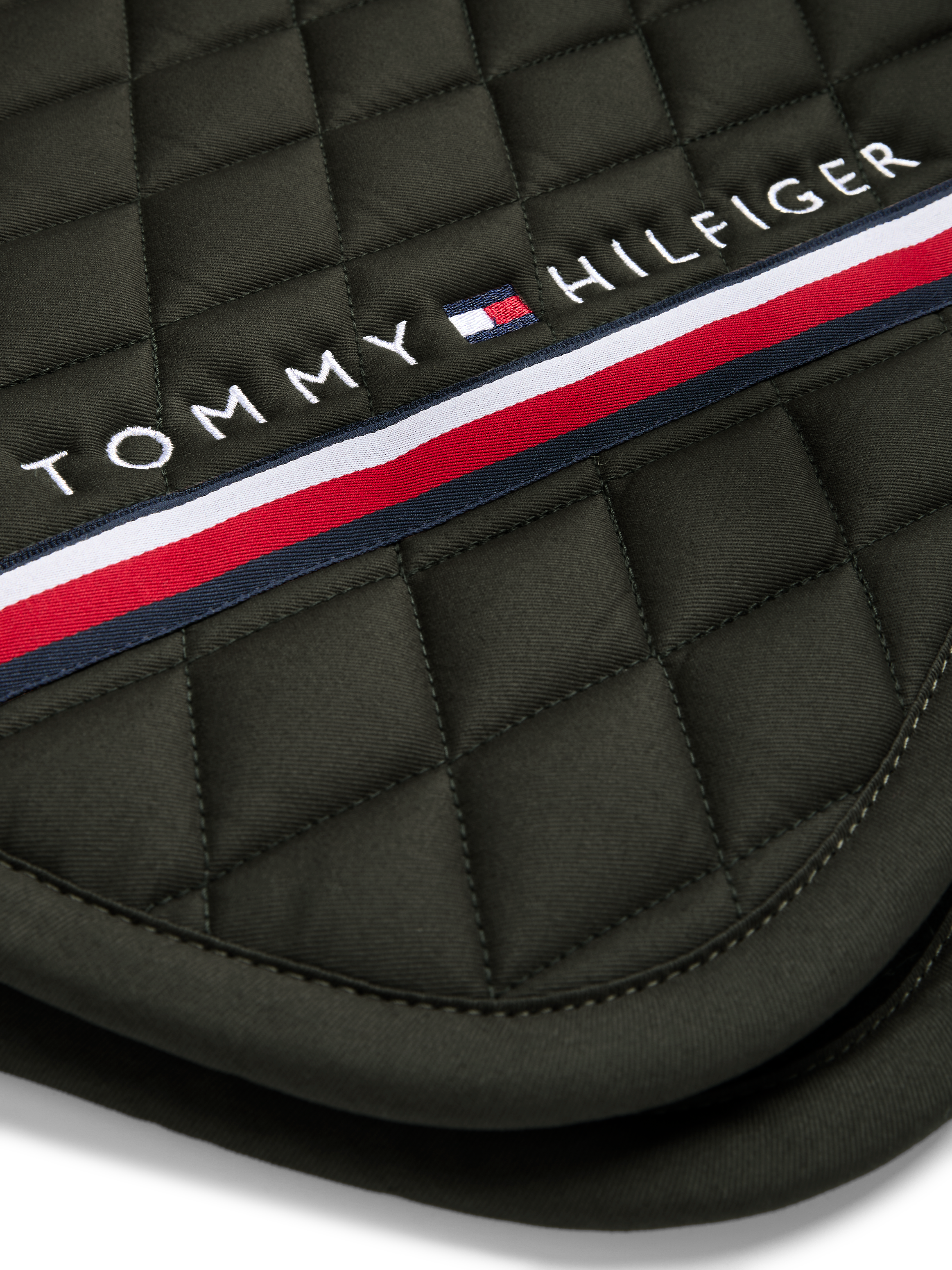 Tommy Hilfiger Equestrian Stanford Jump Zadeldek