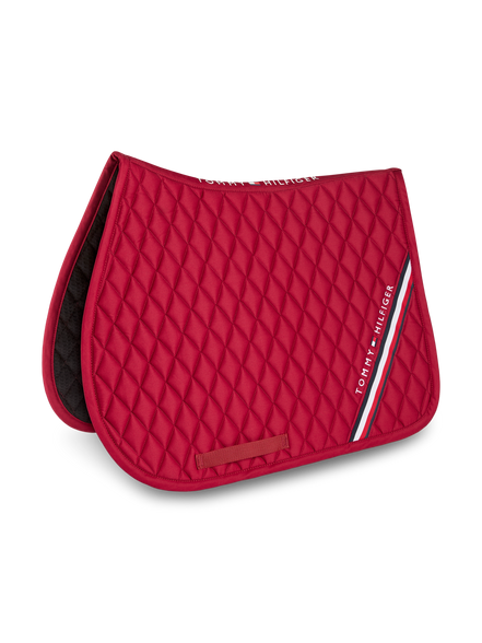 Tommy Hilfiger Equestrian Stanford Jump Zadeldek
