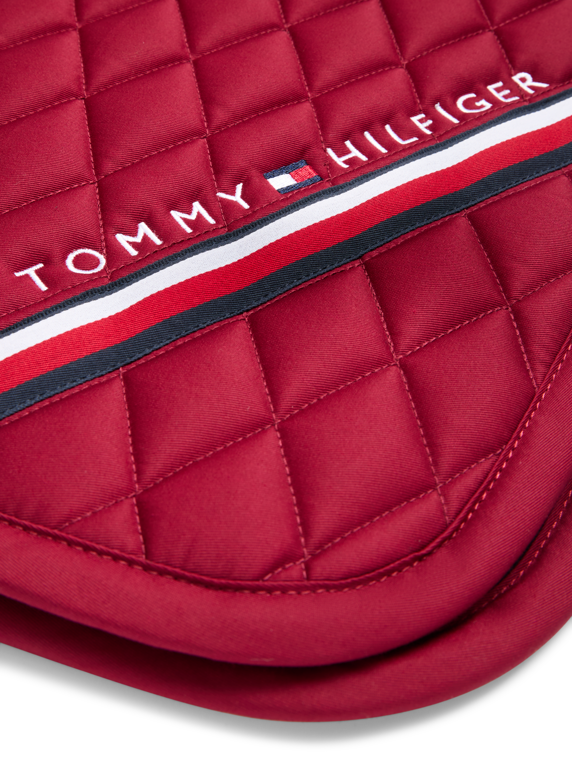 Tommy Hilfiger Equestrian Stanford Jump Zadeldek