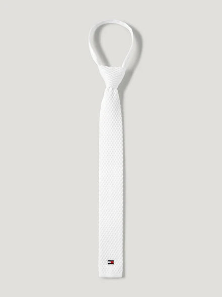 Tommy Hilfiger Equestrian Adam Plastron met rits