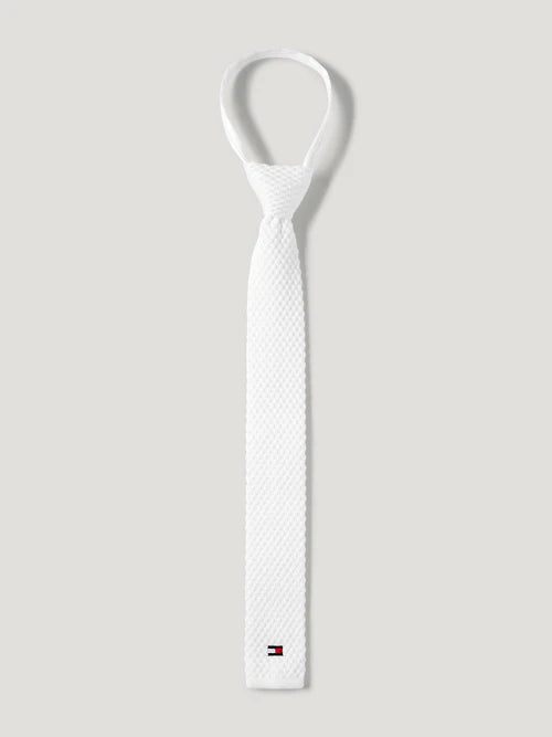 Tommy Hilfiger Equestrian Adam Plastron met rits