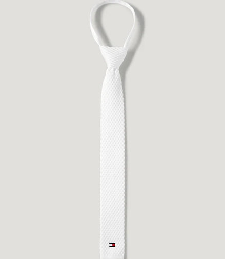 Tommy Hilfiger Equestrian Adam Plastron met rits