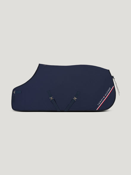 Tommy Hilfiger Equestrian Stanford Zweetdeken