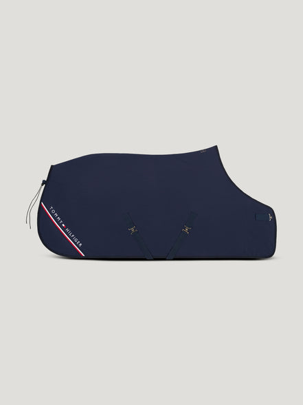 Tommy Hilfiger Equestrian Stanford Zweetdeken