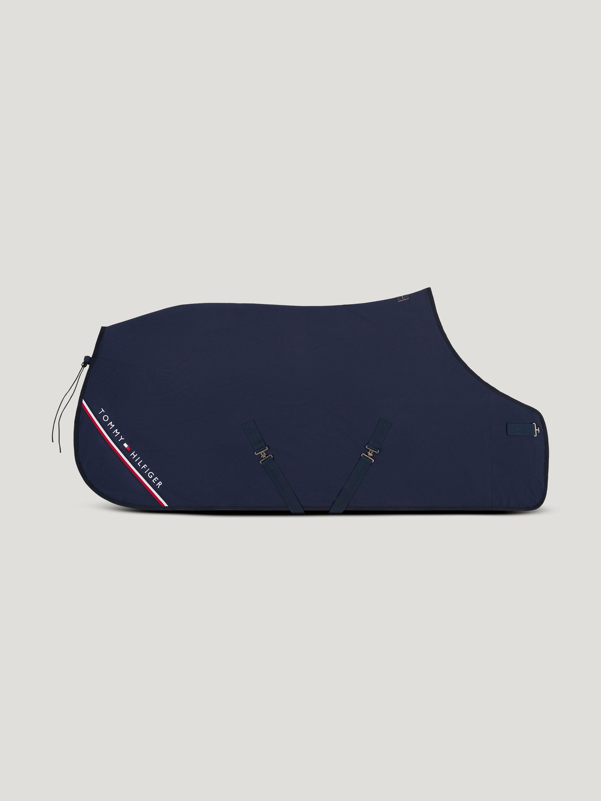 Tommy Hilfiger Equestrian Stanford Zweetdeken