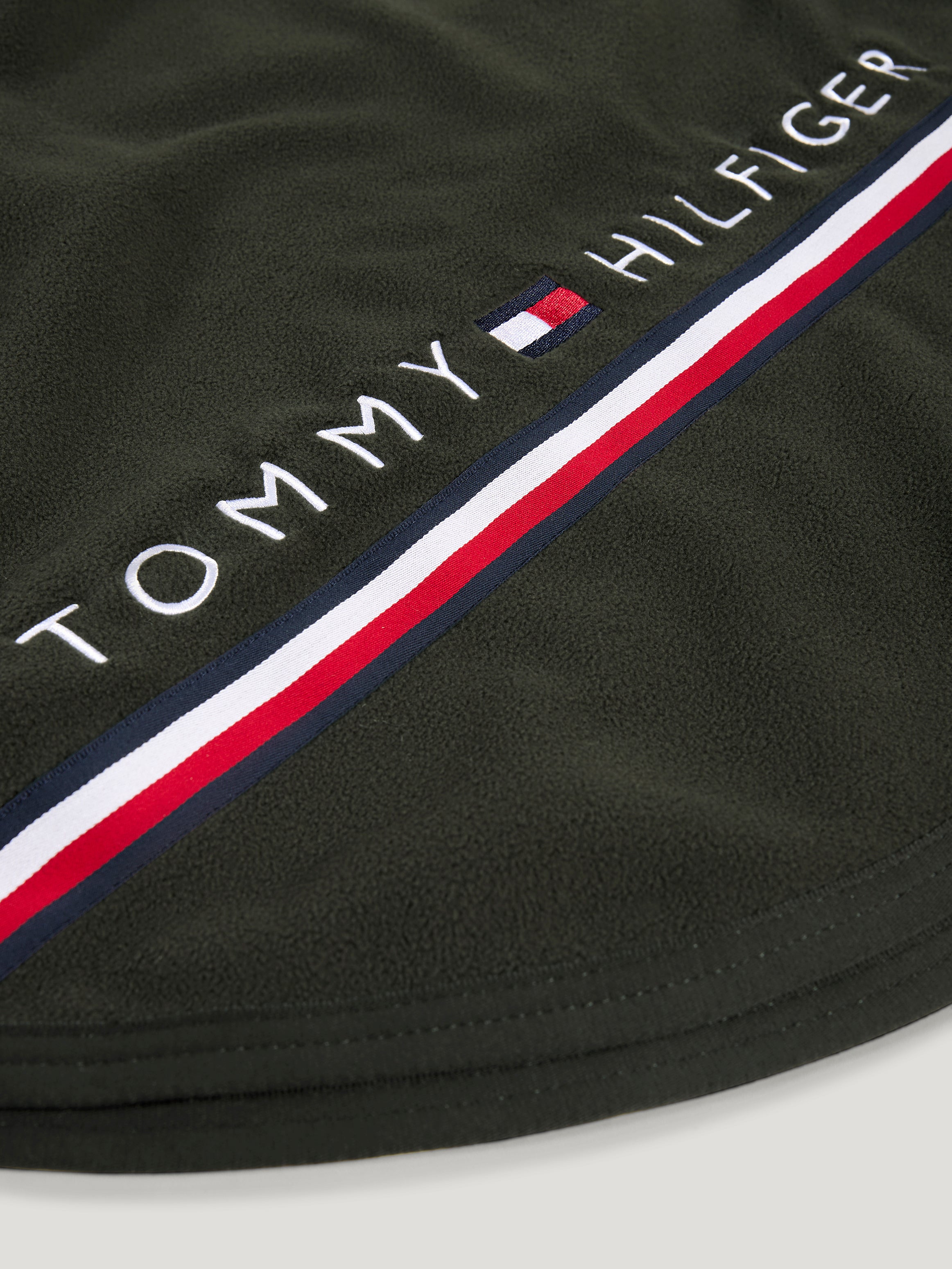 Tommy Hilfiger Equestrian Stanford Zweetdeken