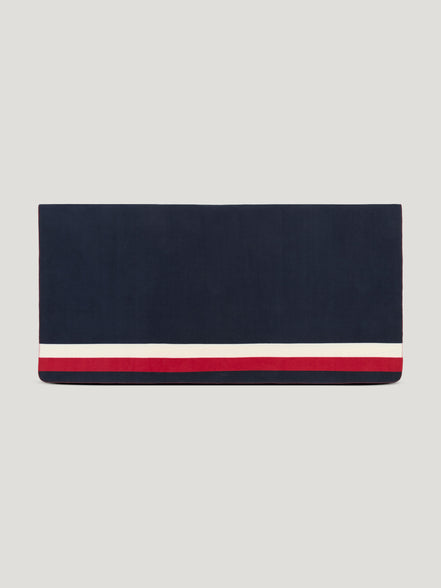 Tommy Hilfiger Hillsdale Square Multi Rug L