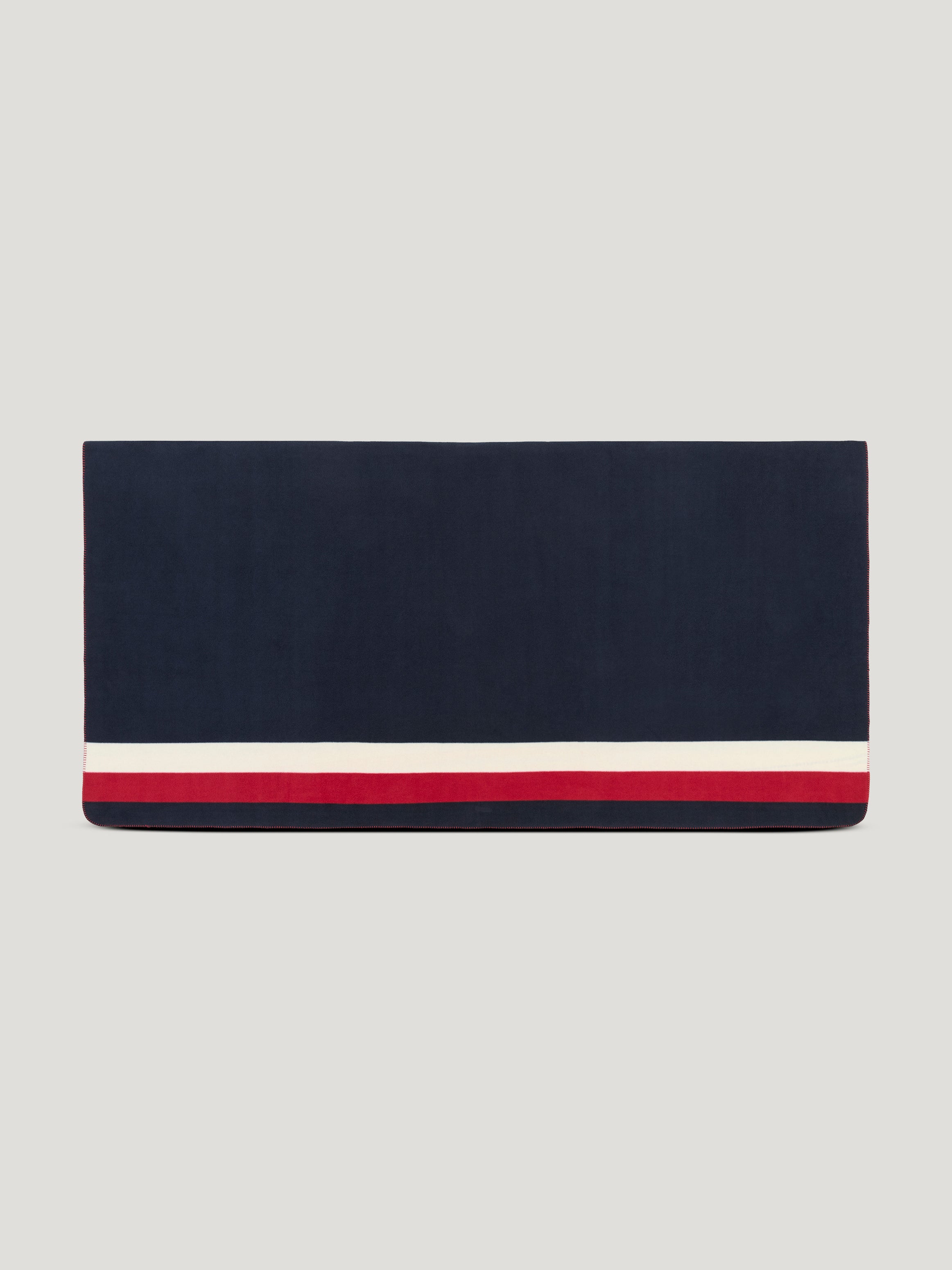 Tommy Hilfiger Hillsdale Square Multi Rug L