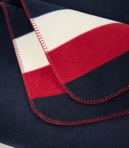 Tommy Hilfiger Hillsdale Square Multi Rug L