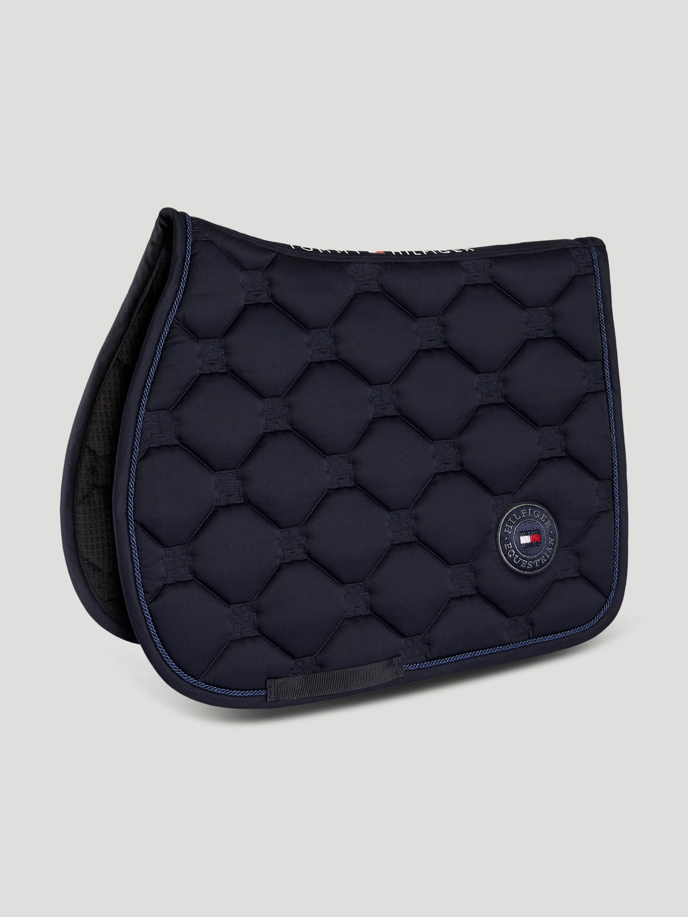Tommy Hilfiger Equestrian Liberty Zadeldek