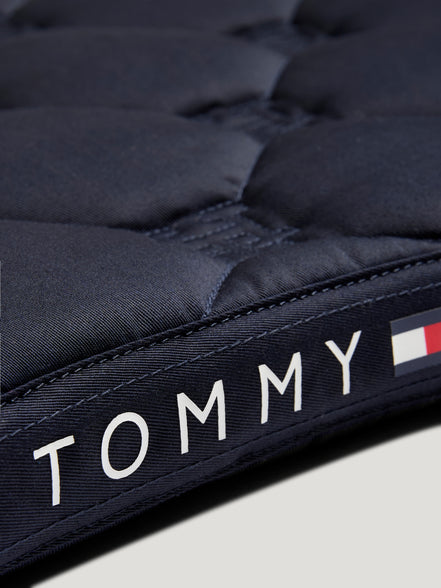 Tommy Hilfiger Equestrian Liberty Zadeldek