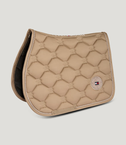 Tommy Hilfiger Equestrian Liberty Zadeldek