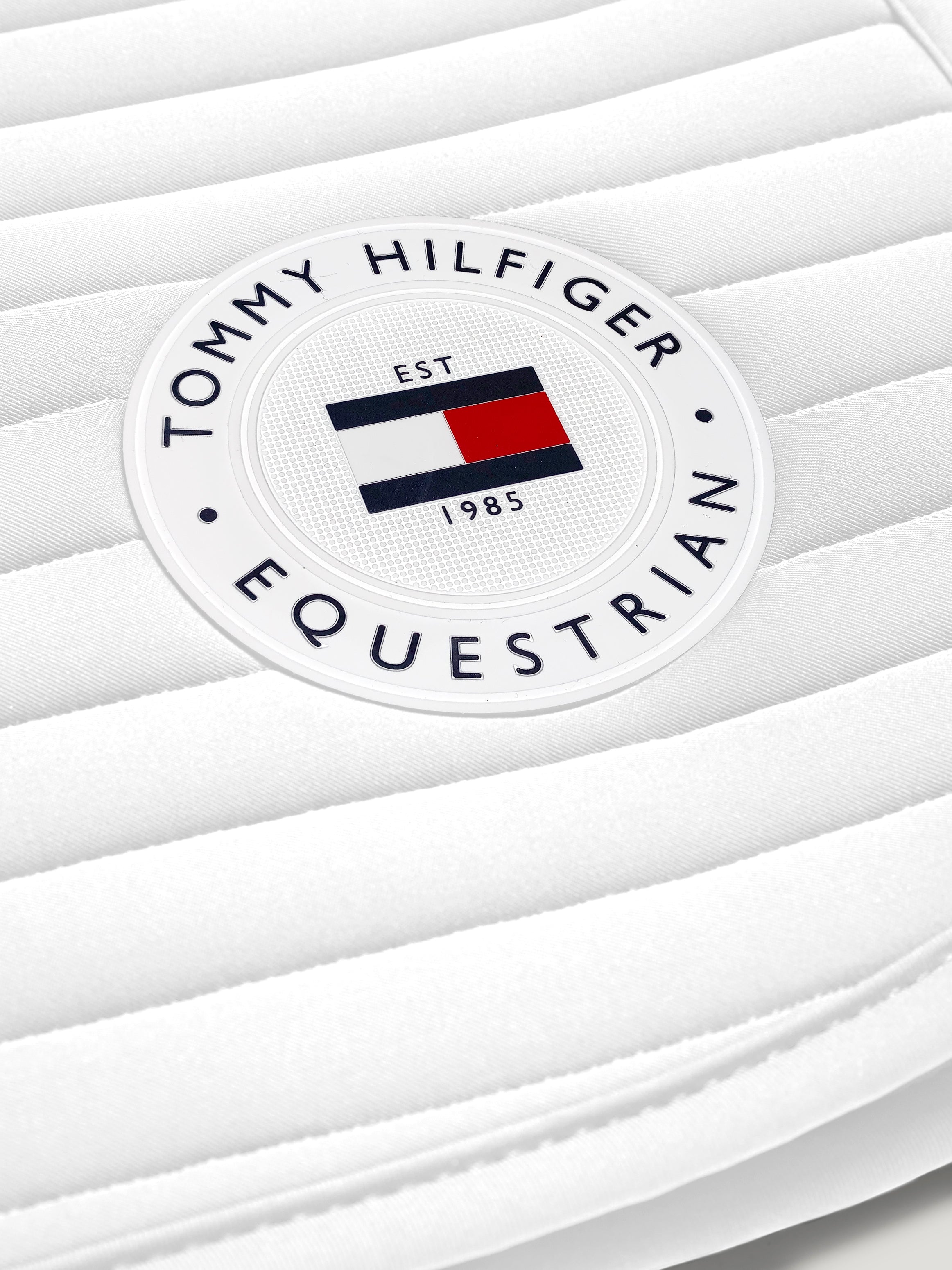 Tommy Hilfiger Equestrian Upstate Zadeldek