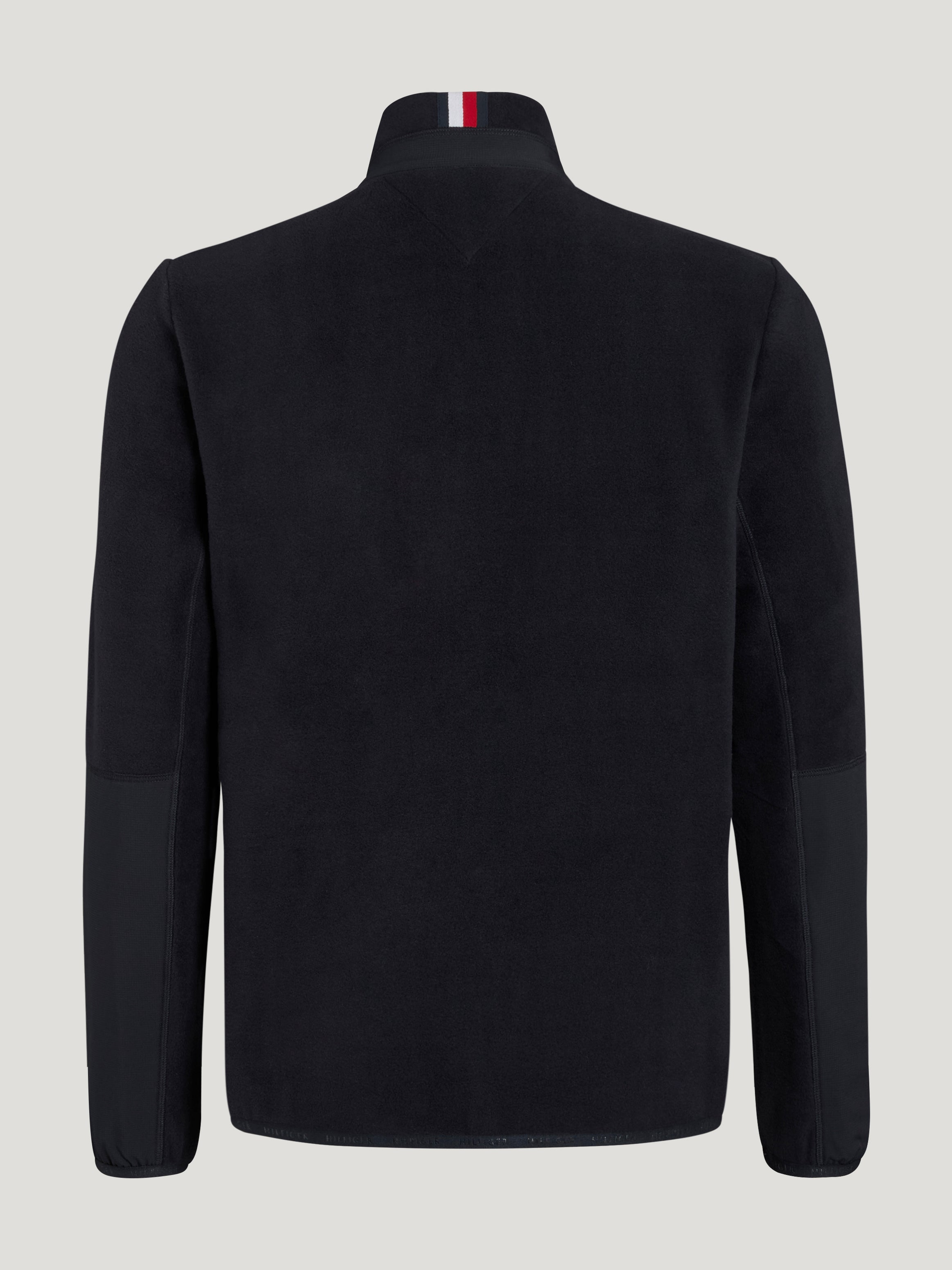 Tommy Hilfiger Equestrian Woodstock Fleece Trui Heren