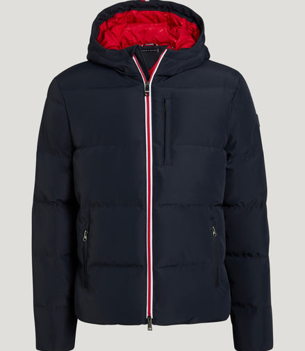 Tommy Hilfiger Puffer Jas Clinton Heren