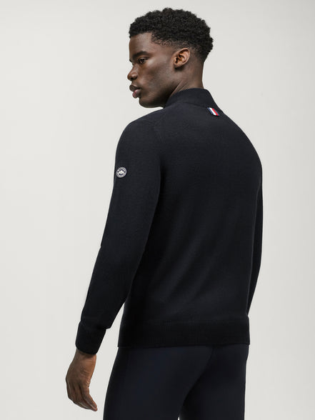 Tommy Hilfiger Equestrian Oakfield 1/4 Zip Trui