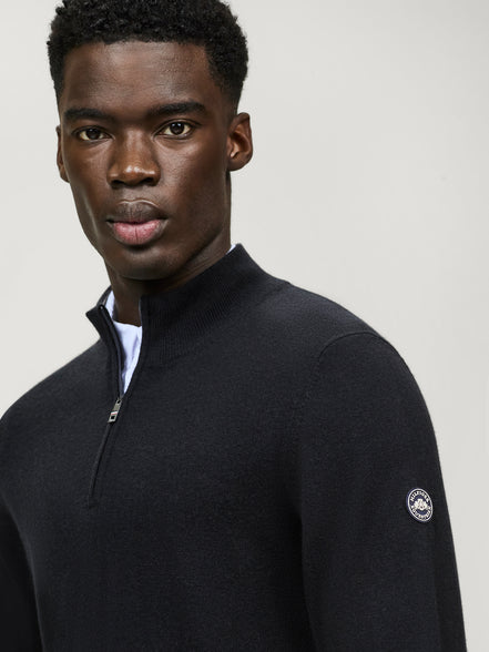 Tommy Hilfiger Equestrian Oakfield 1/4 Zip Trui