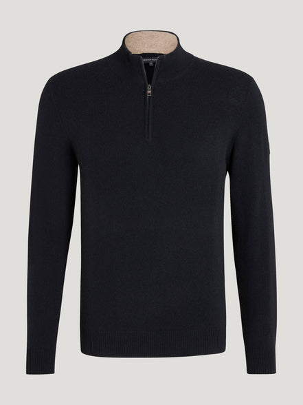 Tommy Hilfiger Equestrian Oakfield 1/4 Zip Trui