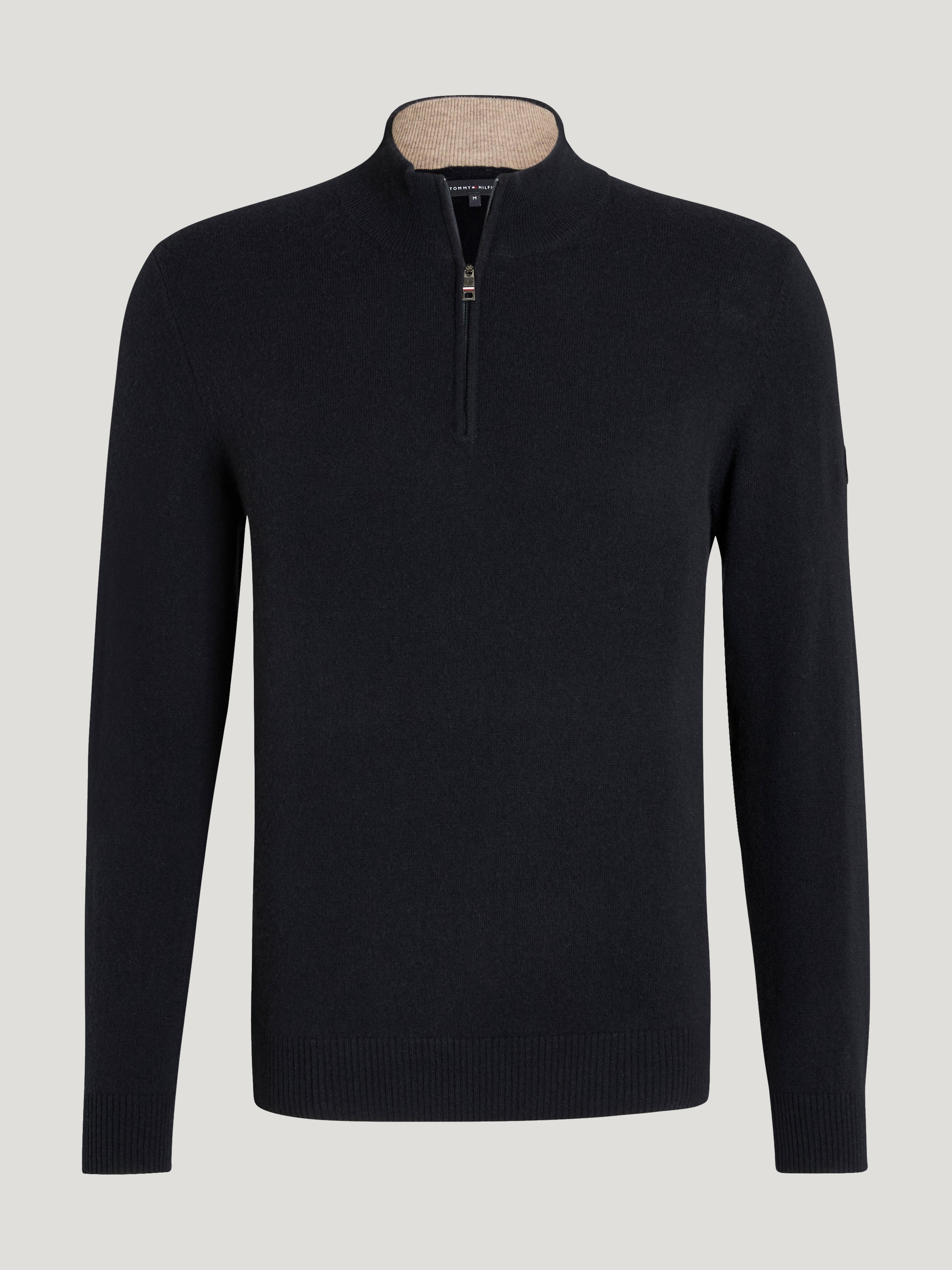 Tommy Hilfiger Equestrian Oakfield 1/4 Zip Trui