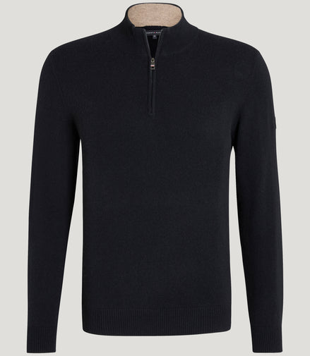 Tommy Hilfiger Equestrian Oakfield 1/4 Zip Trui