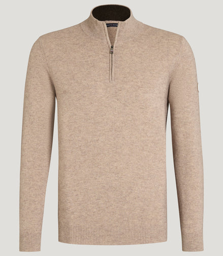 Tommy Hilfiger Equestrian Oakfield 1/4 Zip Trui