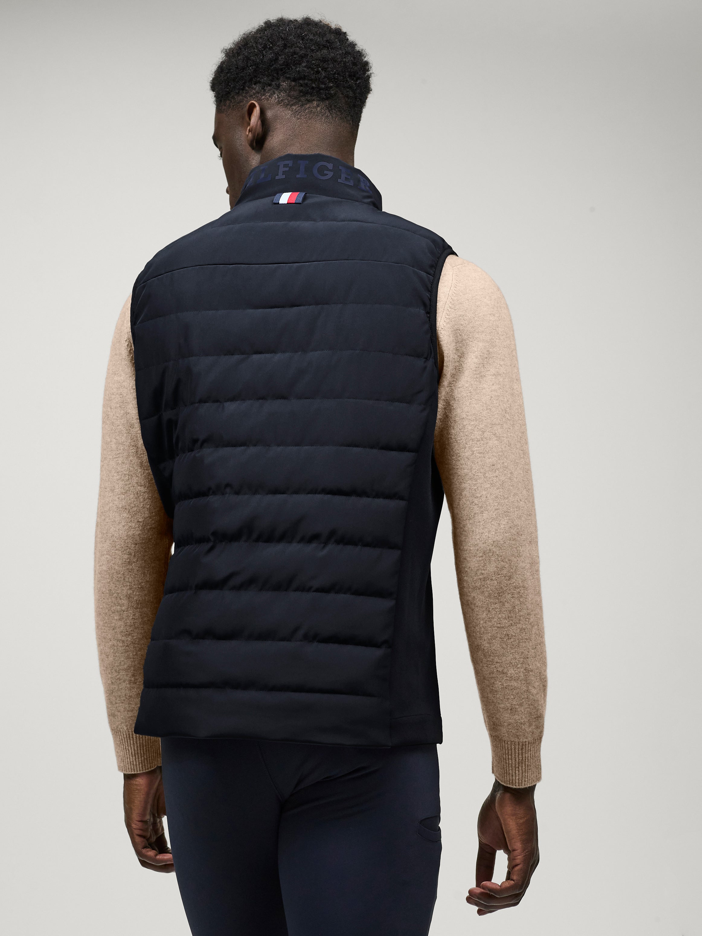 Tommy Hilfiger Equestrian Lewis Bodywarmer