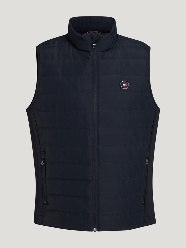 Tommy Hilfiger Equestrian Lewis Bodywarmer