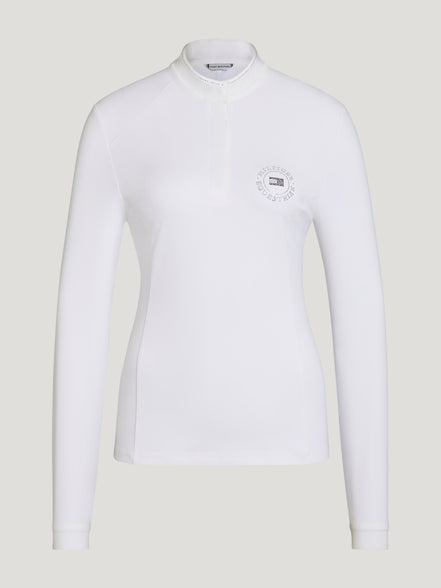 Tommy Hilfiger Equestrian Taylor Competition Shirt Women
