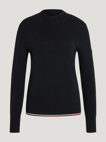 Tommy Hilfiger Equestrian Ellery Sweater Dames