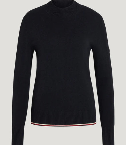 Tommy Hilfiger Equestrian Ellery Sweater Dames