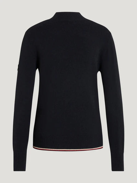 Tommy Hilfiger Equestrian Ellery Sweater Dames
