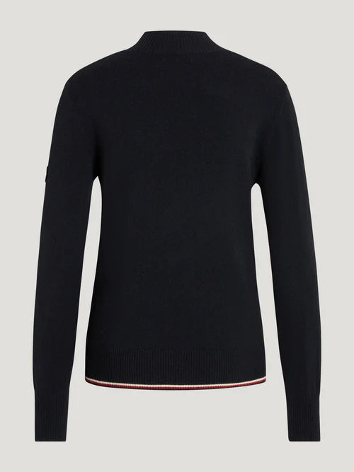 Tommy Hilfiger Equestrian Ellery Sweater Dames