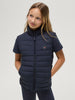Doudoune Tommy Hilfiger Serano matelassée pour enfants
