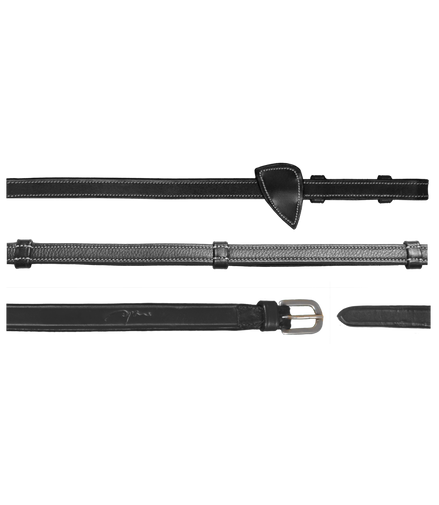 Dy'on Reins with Handles