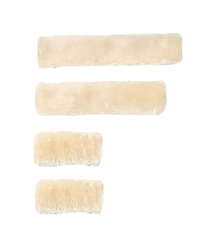 Kentucky Schapenvacht Halster Set